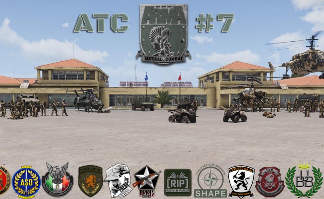 atc7 2016